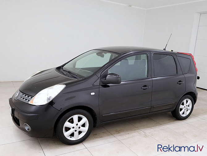 Nissan Note Trend 1.5 dCi 63kW Tallina - foto 2