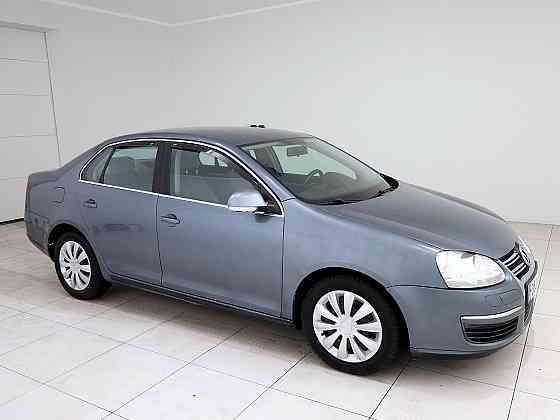 Volkswagen Jetta Comfortline 2.0 TDI 103kW Таллин