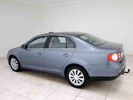 Volkswagen Jetta Comfortline 2.0 TDI 103kW Tallina