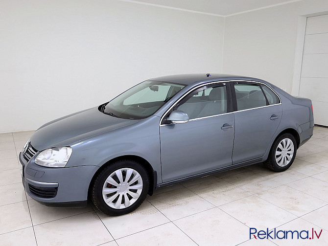 Volkswagen Jetta Comfortline 2.0 TDI 103kW Таллин - изображение 2