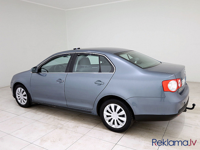 Volkswagen Jetta Comfortline 2.0 TDI 103kW Tallina - foto 4