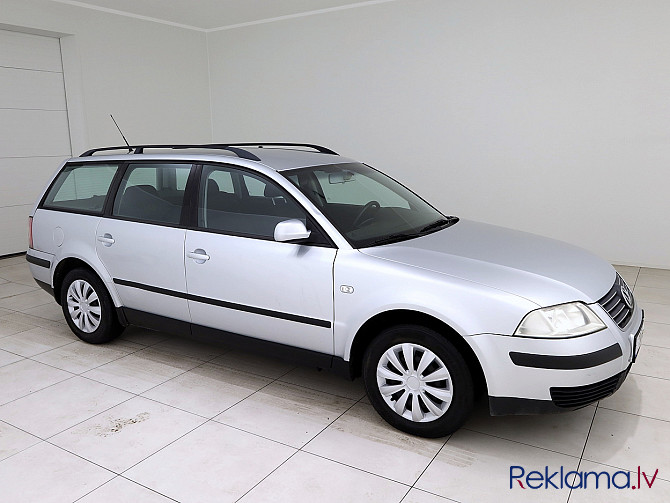 Volkswagen Passat Comfortline Facelift 1.6 75kW Tallina - foto 1