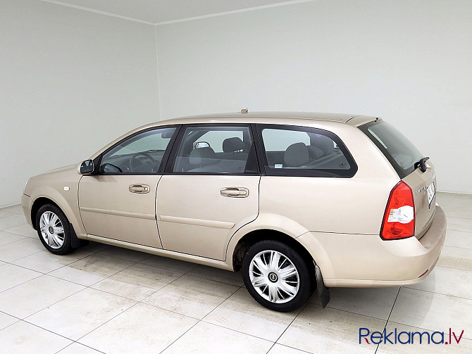 Chevrolet Lacetti Caravan 1.6 80kW Tallina - foto 4