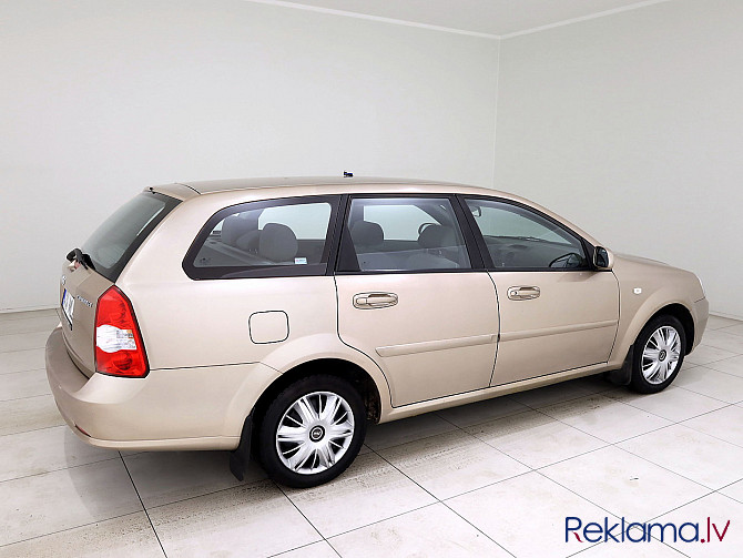 Chevrolet Lacetti Caravan 1.6 80kW Tallina - foto 3