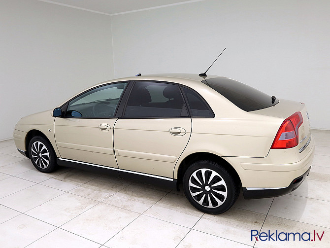 Citroen C5 Comfort Facelift 2.0 103kW Tallina - foto 4