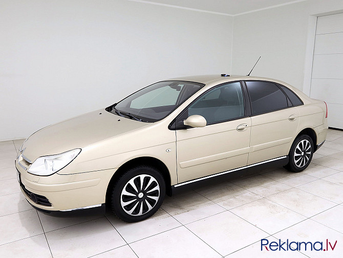 Citroen C5 Comfort Facelift 2.0 103kW Tallina - foto 2