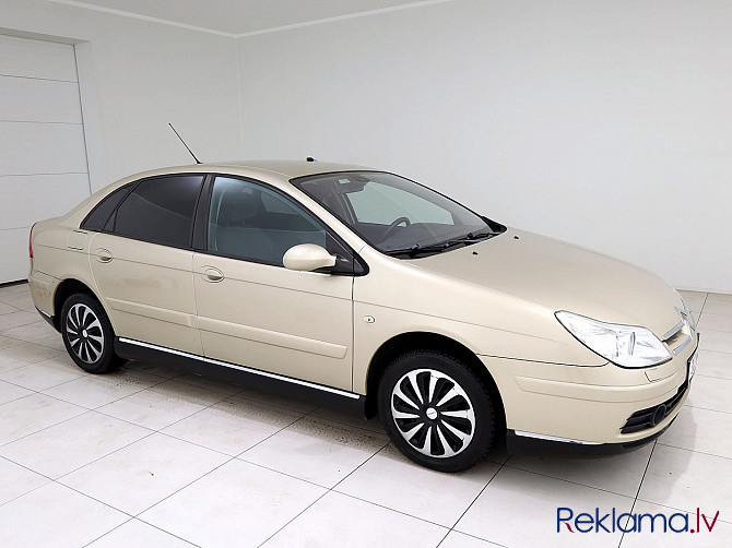 Citroen C5 Comfort Facelift 2.0 103kW Tallina - foto 1