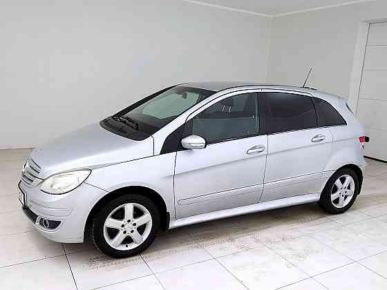 Mercedes-Benz B 170 Avantgarde 1.7 85kW Tallina