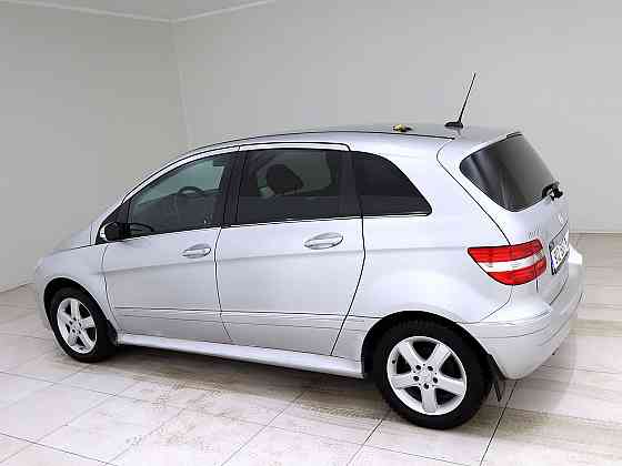 Mercedes-Benz B 170 Avantgarde 1.7 85kW Tallina