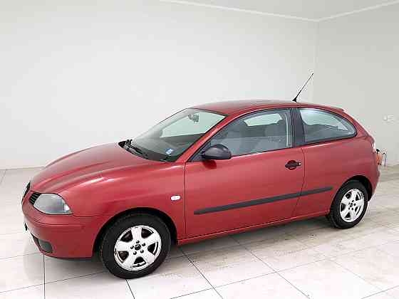 SEAT Ibiza Comfortline Facelift 1.4 55kW Tallina