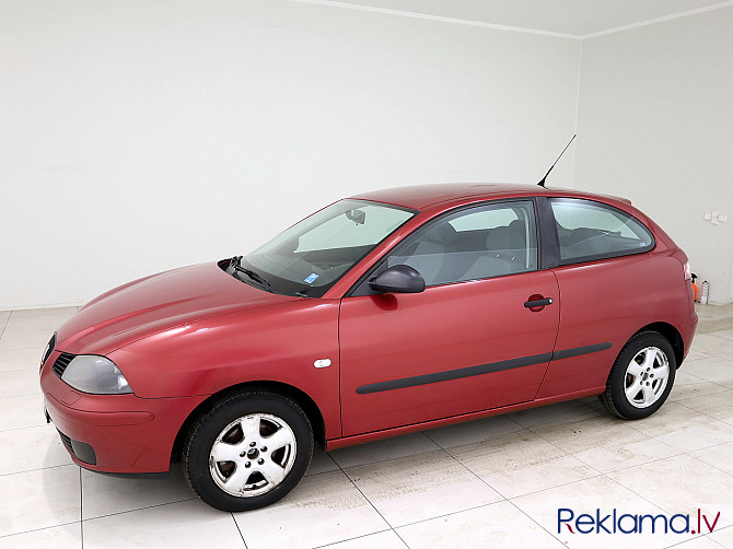 SEAT Ibiza Comfortline Facelift 1.4 55kW Tallina - foto 2