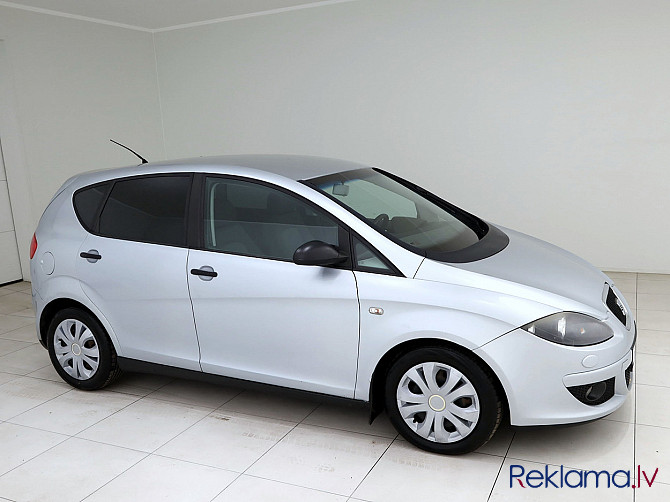 SEAT Altea Comfortline 1.9 TDI 77kW Таллин - изображение 1