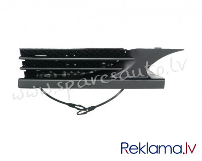 50020719 - OE 202 880 0505; 2028800505; A 202 880 0505; A202 880 0505 98>00, side, TOW HOOK COVER L  Рига - изображение 1