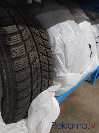 225/45R17 Адажи - изображение 1