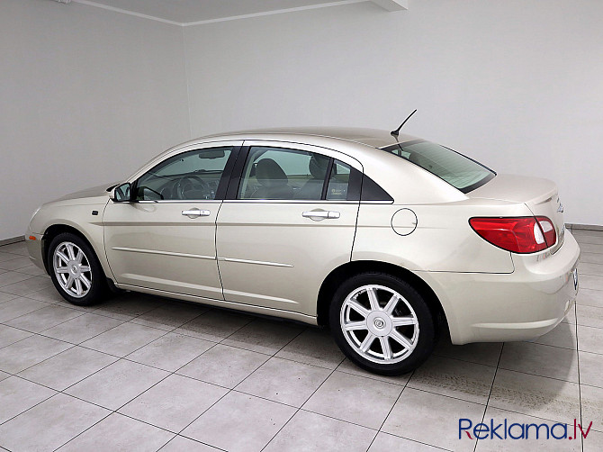 Chrysler Sebring Luxury ATM 2.4 125kW Таллин - изображение 4