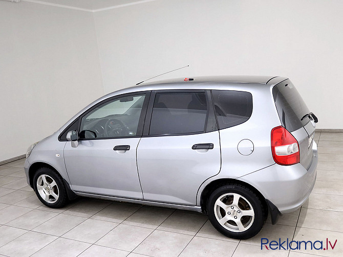 Honda Jazz Elegance ATM 1.3 61kW Tallina - foto 4