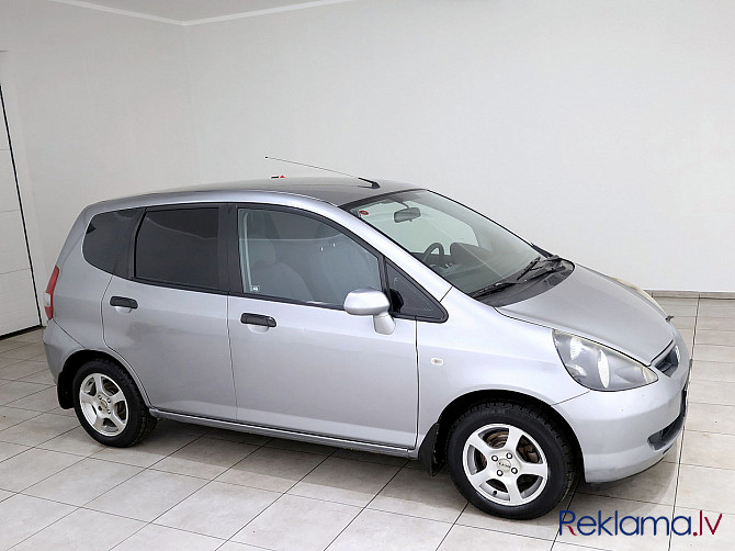 Honda Jazz Elegance ATM 1.3 61kW Tallina - foto 1