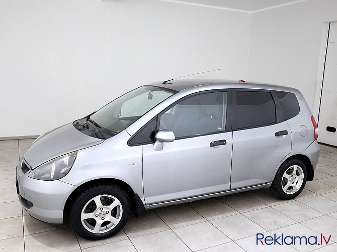 Honda Jazz Elegance ATM 1.3 61kW Tallina - foto 2