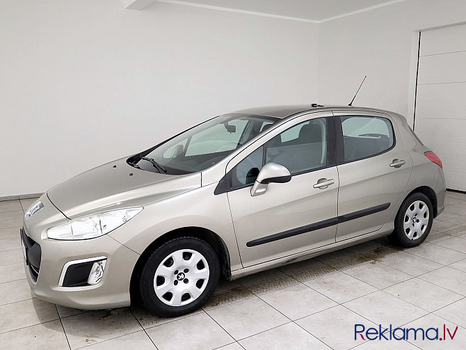 Peugeot 308 Facelift 1.6 HDi 68kW Tallina - foto 2