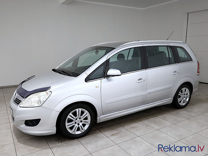 Opel Zafira Cosmo Facelift 1.7 CDTi 81kW Tallina - foto 2