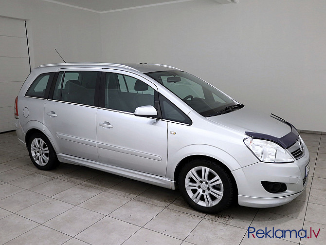 Opel Zafira Cosmo Facelift 1.7 CDTi 81kW Таллин - изображение 1