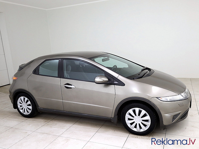 Honda Civic Elegance LPG 1.3 61kW Tallina - foto 1