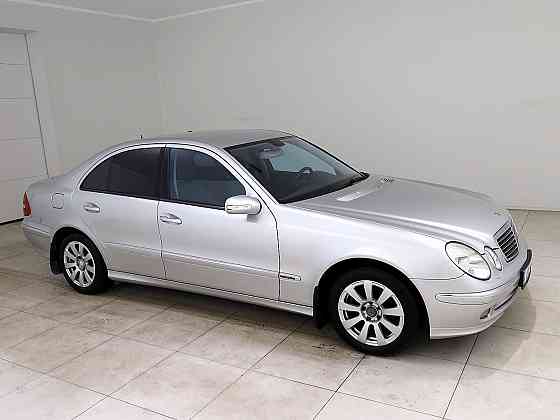 Mercedes-Benz E 200 Avantgarde ATM 1.8 120kW Tallina