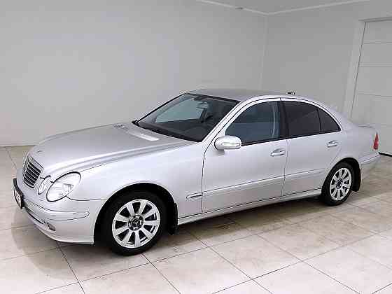 Mercedes-Benz E 200 Avantgarde ATM 1.8 120kW Tallina