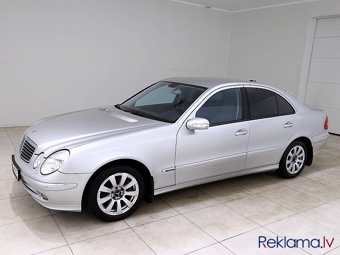 Mercedes-Benz E 200 Avantgarde ATM 1.8 120kW Tallina - foto 2