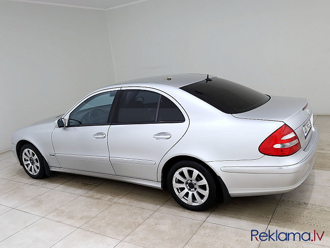 Mercedes-Benz E 200 Avantgarde ATM 1.8 120kW Tallina - foto 4