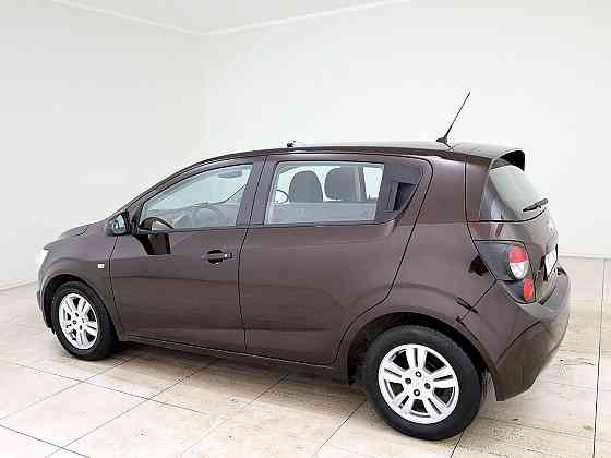 Chevrolet Aveo City 1.4 74kW Tallina