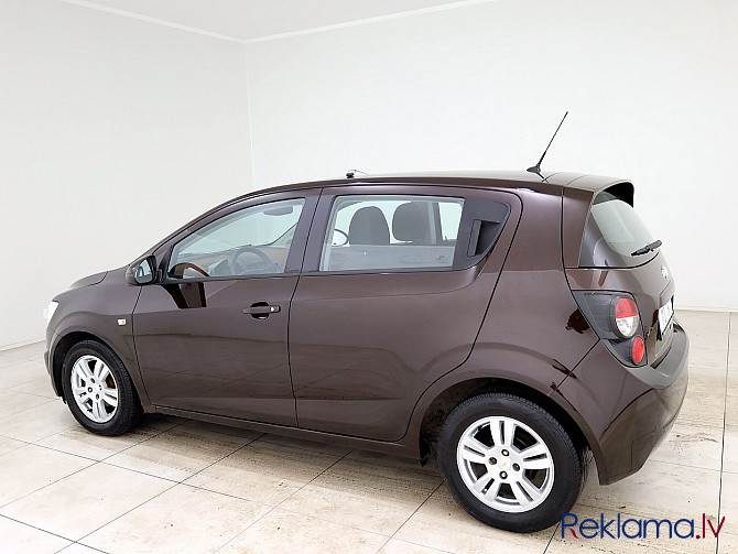 Chevrolet Aveo City 1.4 74kW Tallina - foto 4