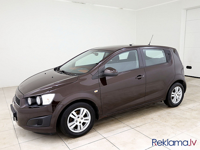 Chevrolet Aveo City 1.4 74kW Tallina - foto 2