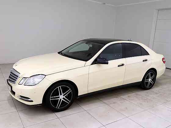 Mercedes-Benz E 200 Luxury ATM 1.8 120kW Tallina