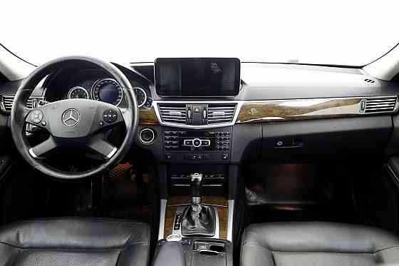 Mercedes-Benz E 200 Luxury ATM 1.8 120kW Tallina