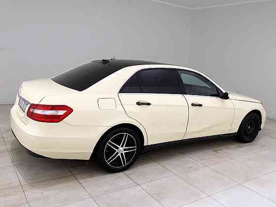 Mercedes-Benz E 200 Luxury ATM 1.8 120kW Tallina