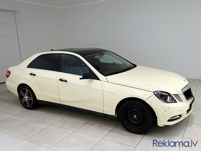 Mercedes-Benz E 200 Luxury ATM 1.8 120kW Tallina - foto 1