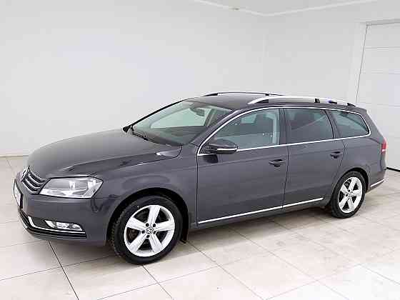 Volkswagen Passat Highline ATM 1.4 110kW Tallina