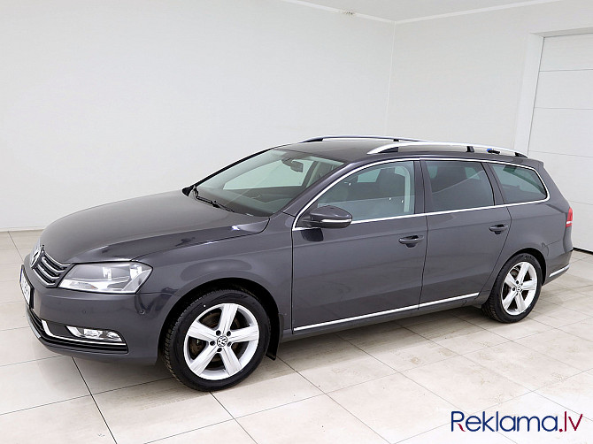 Volkswagen Passat Highline ATM 1.4 110kW Tallina - foto 2