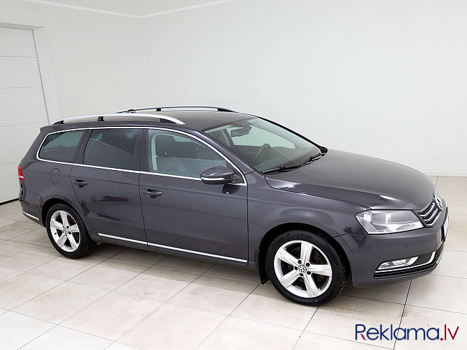 Volkswagen Passat Highline ATM 1.4 110kW Tallina - foto 1