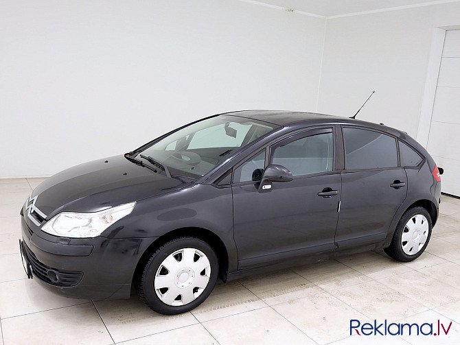 Citroen C4 Elegance 1.6 80kW Tallina - foto 2