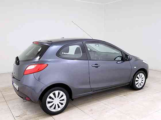 Mazda 2 Elegance 1.3 63kW Таллин