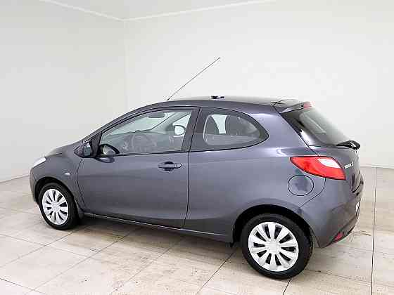 Mazda 2 Elegance 1.3 63kW Tallina