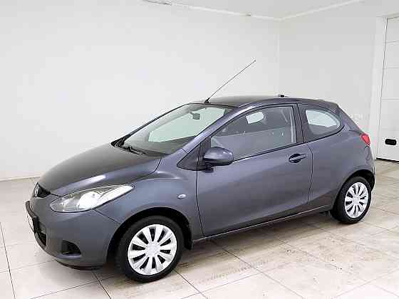 Mazda 2 Elegance 1.3 63kW Tallina