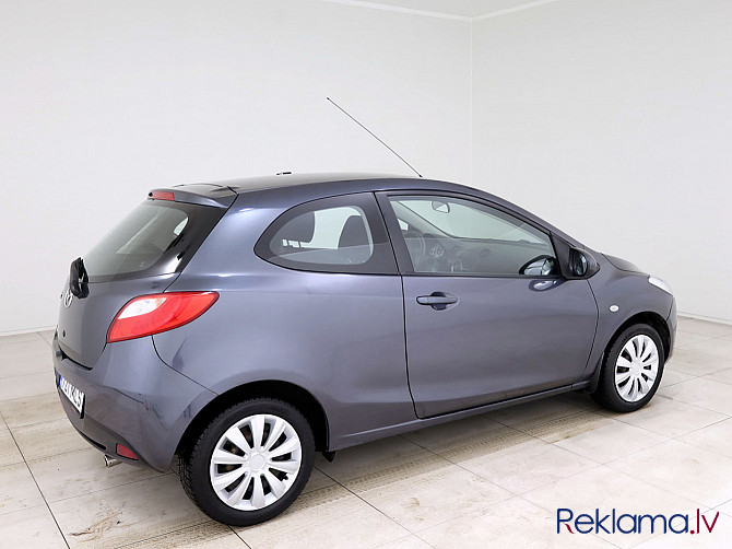 Mazda 2 Elegance 1.3 63kW Таллин - изображение 3