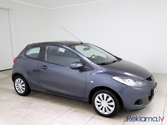 Mazda 2 Elegance 1.3 63kW Таллин - изображение 1