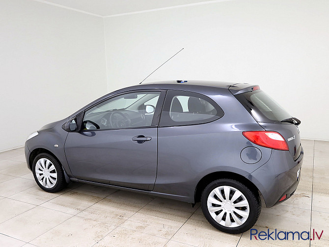 Mazda 2 Elegance 1.3 63kW Tallina - foto 4