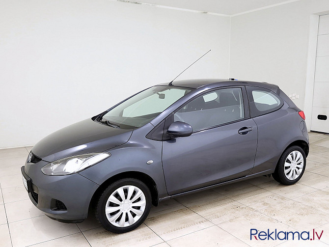 Mazda 2 Elegance 1.3 63kW Таллин - изображение 2