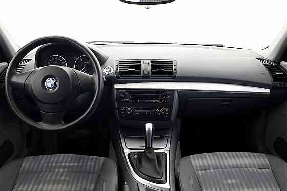 BMW 120 Business ATM 2.0 D 120kW Tallina