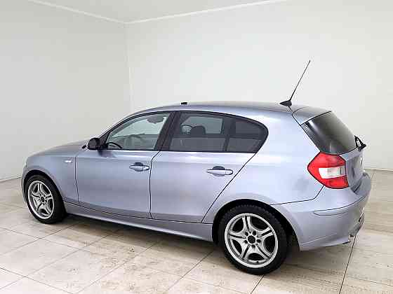 BMW 120 Business ATM 2.0 D 120kW Tallina